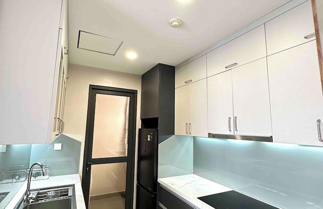 Vinhomes D Capitale by Emily in Town - Foto 21