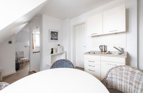 Friesengut 'SEAHOME' im Friesengut - Foto 26