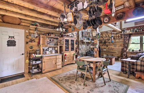 Shenandoah Valley Home - 9 Mi to Natl Park! - Foto 8