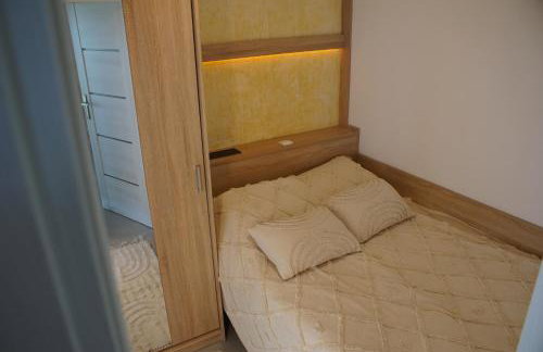 Apartamenty ORION Trzęsacz - Foto 25