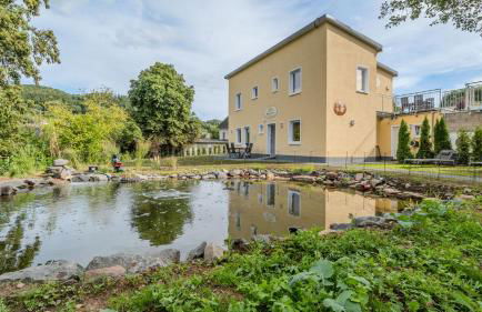 Ferienwohnungen Mäusenest - Foto 1