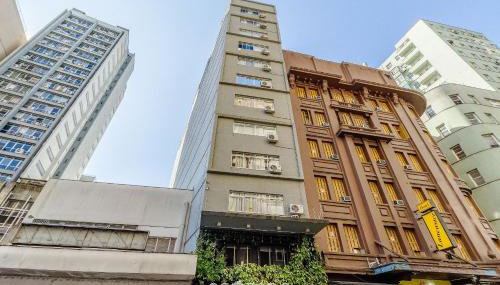 Estúdios no Centro Histórico de Poa - ELSs - Foto 2