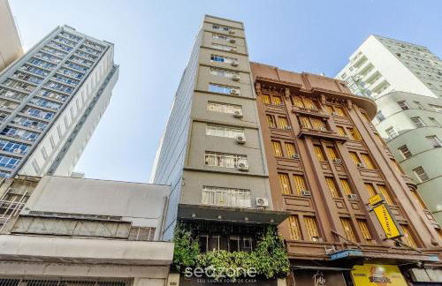 Estúdios no Centro Histórico de Poa - ELSs - Foto 2