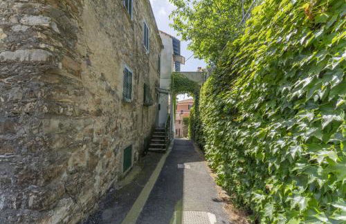 Emma House, Moneglia, Wifi - Foto 60