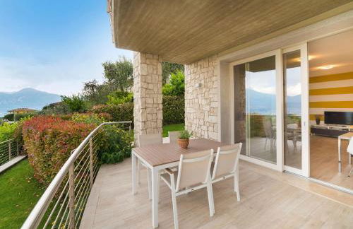 Apartment Flacher Sonnenuntergang by Interhome - Foto 8