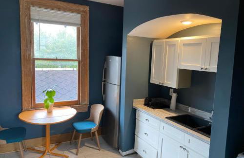 Uptown Treehouse - Foto 14