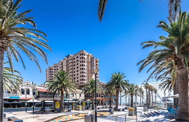 Hi 5 Luxury Holiday Apartments - Foto 2