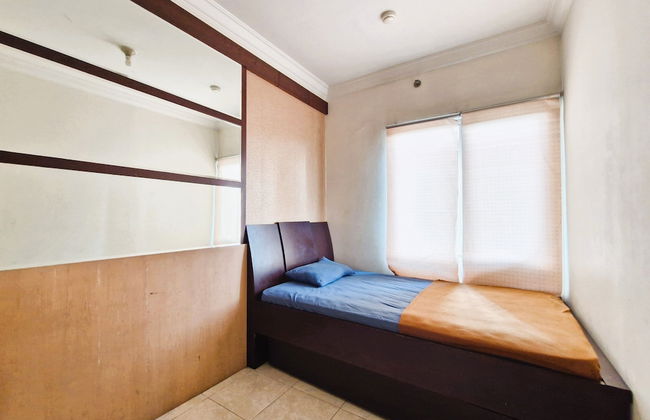 High Livin Apartment Ciumbuleuit - Foto 30