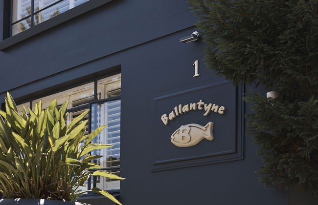 Ballantyne at Mosman Serviced Apartment - Foto 43