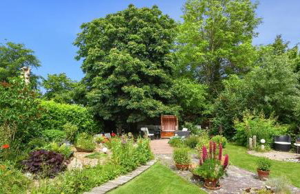 Menschen Meehr und wilder Wein - Foto 26