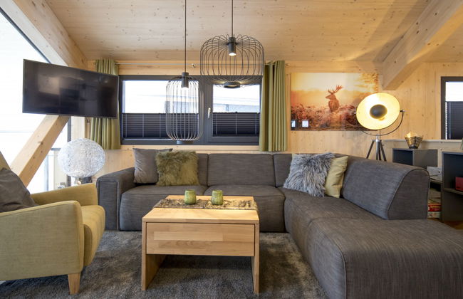 Superior # 04 Sauna&Sprudelwanne innen - Foto 20