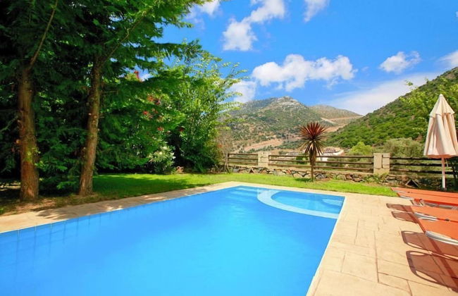 Uphoria Villas - Foto 43