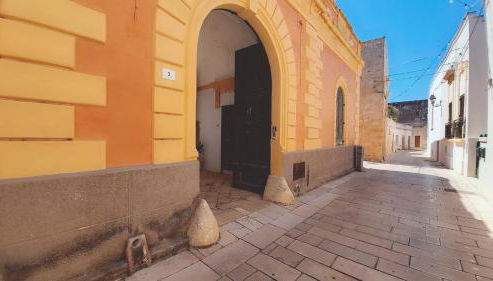 Palazzo Cosi-Forina - Foto 3