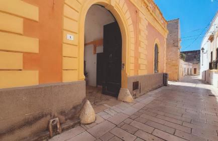 Palazzo Cosi-Forina - Foto 3