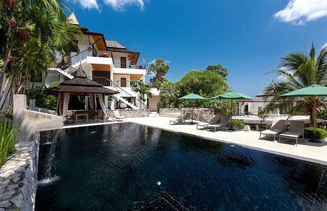 Sensive Hill Villas - Photo 37