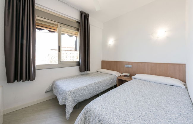 Apartamentos Flats Friends Atlantida - Photo 9