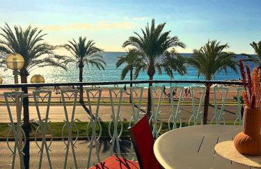 Appartement La Promenade Des Anglais - Photo 15
