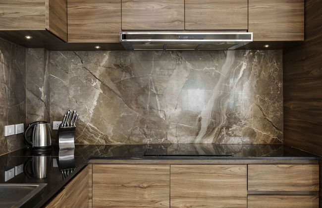 Luxury Pool Villa A14 - Foto 15