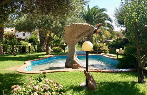 Sea&Sage 4 Spiagge Raggiungibili a piedi, Per famiglie con tutti i servizi - Foto 8