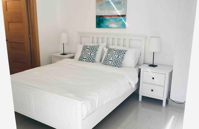 Boca chica Apartment near the Beach - Foto 3