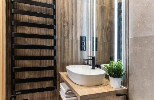 Domki przy Szlaku Pod Gubałówką - Foto 58