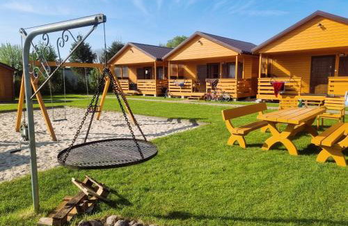 Ośrodek wypoczynkowy nad morzem SEMI - Foto 47