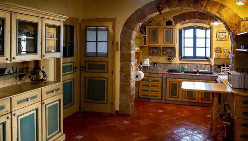 Villa Con Piscina Vista Mare - Foto 3