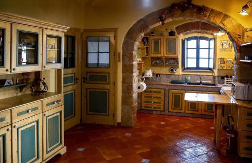 Villa Con Piscina Vista Mare - Foto 3