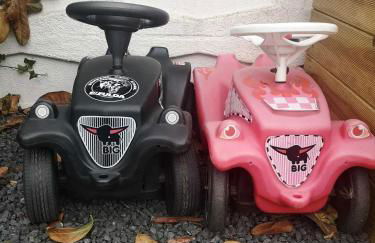 Haus am Vogelsang - Foto 10