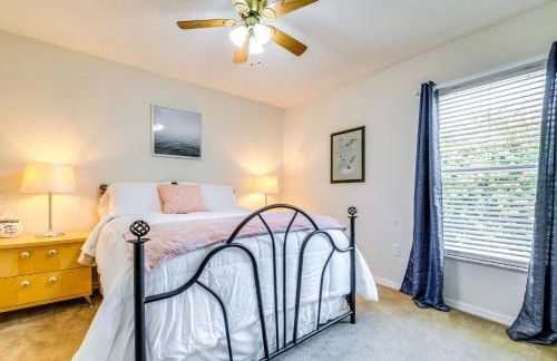 Family-Friendly Spring Hill Vacation Home with Lanai - Foto 22