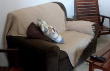 Cantinho da Família AP 02 - Photo 12