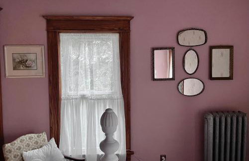 Sandbank Cottage - Foto 73