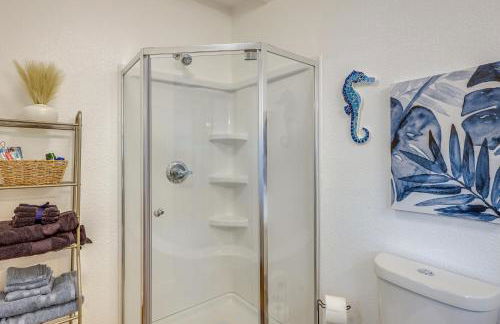 2 Mi to Dtwn Stylish Family Home in Waco! - Foto 16