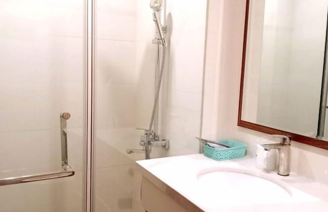 Vinhomes Dcapital Managed by Anstay Residence - Foto 22