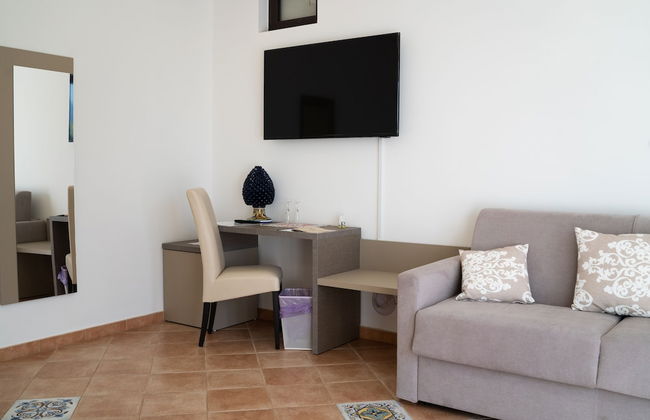 Paradise Sicily Rooms - Foto 6