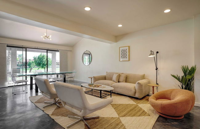 Quinta Blue by Avantstay Pool & Puttin Green, on the Golf Course! - Foto 8