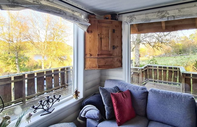 12 Person Holiday Home in Tau-by Traum - Foto 23