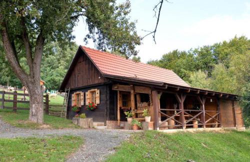 Grebengradska Medna Hiža - Foto 7