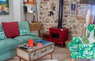 Agua D Estrellas - Foto 19