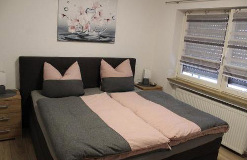 Ferienwohnung Forellenhof - Foto 13