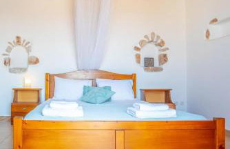 Villa Ioanna for 10 - Allparos Villas - Foto 5