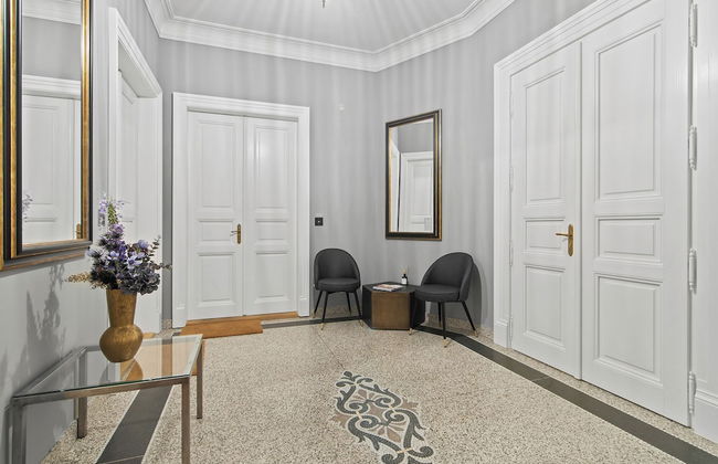 Vodičkova Luxury Suites - Photo 4