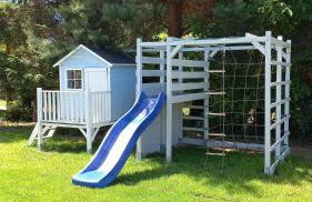 Lis i Mewa Domy Apartamentowe - Foto 27