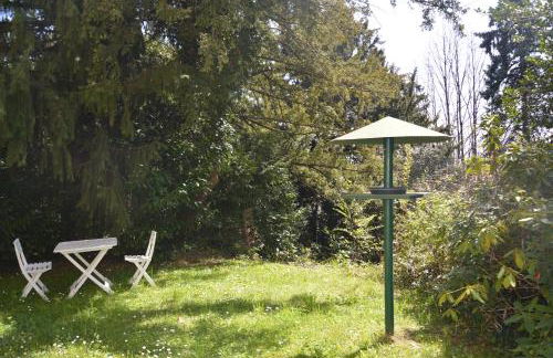 Villa Rollier, Arte e Meditazione - Foto 42