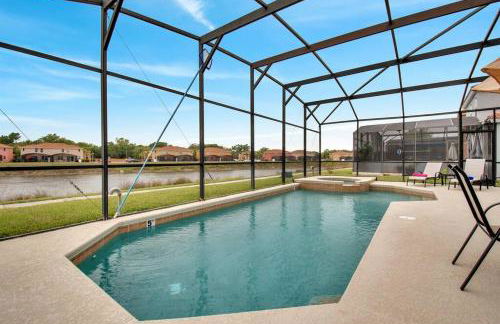 6 Bedroom Luxury Pool Home, Ensuite Bathrooms - Foto 12