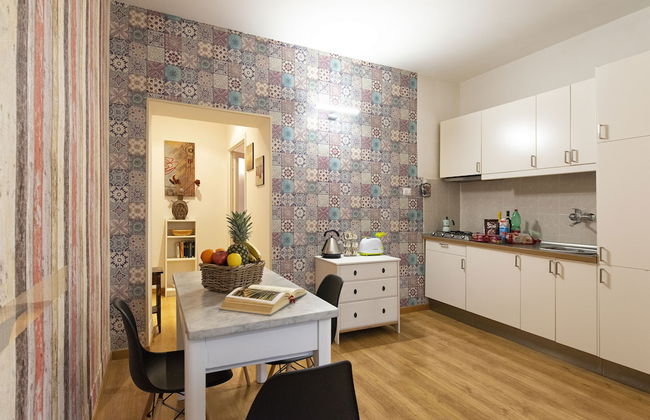 Rome La Sapienza Apartment - Foto 19