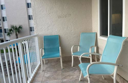 Holiday Surf and Racquet Unit 214 - Foto 5