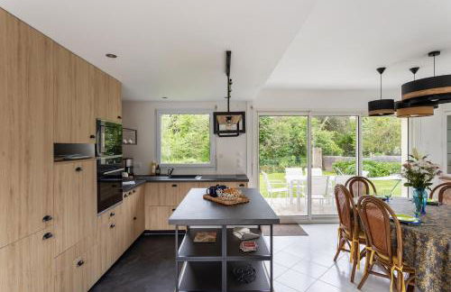 Le clos de la Roche Angevin - Charmante maison 6 voyageurs - Foto 6