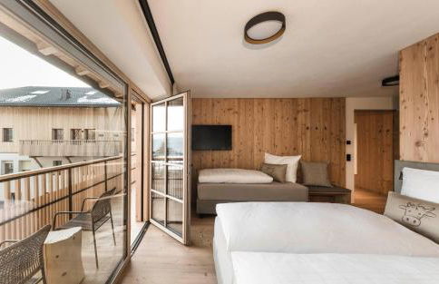 Wieserhof Family Farm - Foto 39