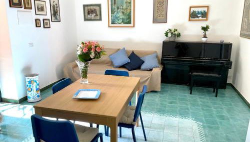 Il balcone sulla piazza - Photo 2